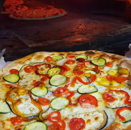 pizza